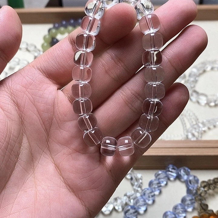 非金属卡10mm老型珠