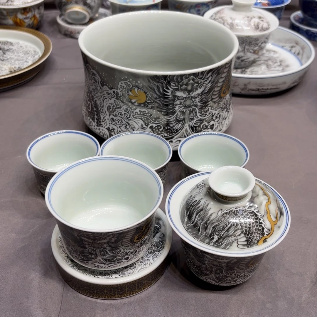 杯子经***_景德镇陶瓷艺术展