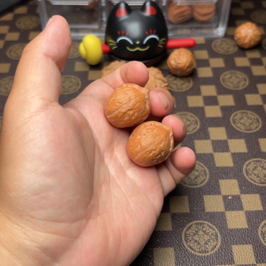 文玩核桃把件3800000000