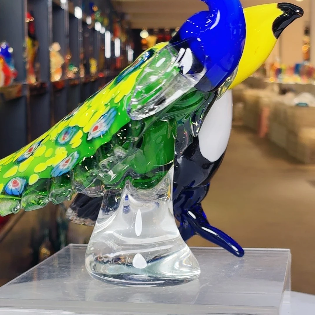 茶宠琉璃岛是世界第一高楼