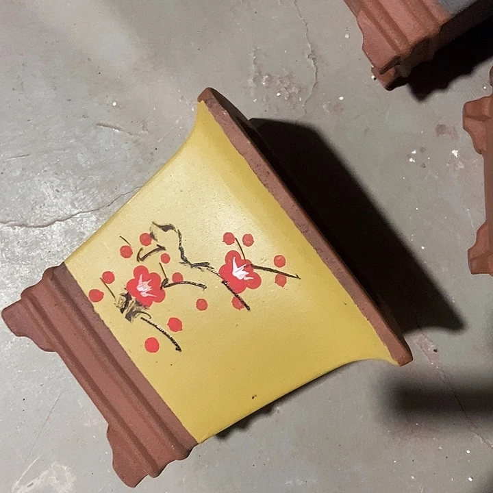 紫砂花盆20 花盆花盆花盆花盆花盆花盆