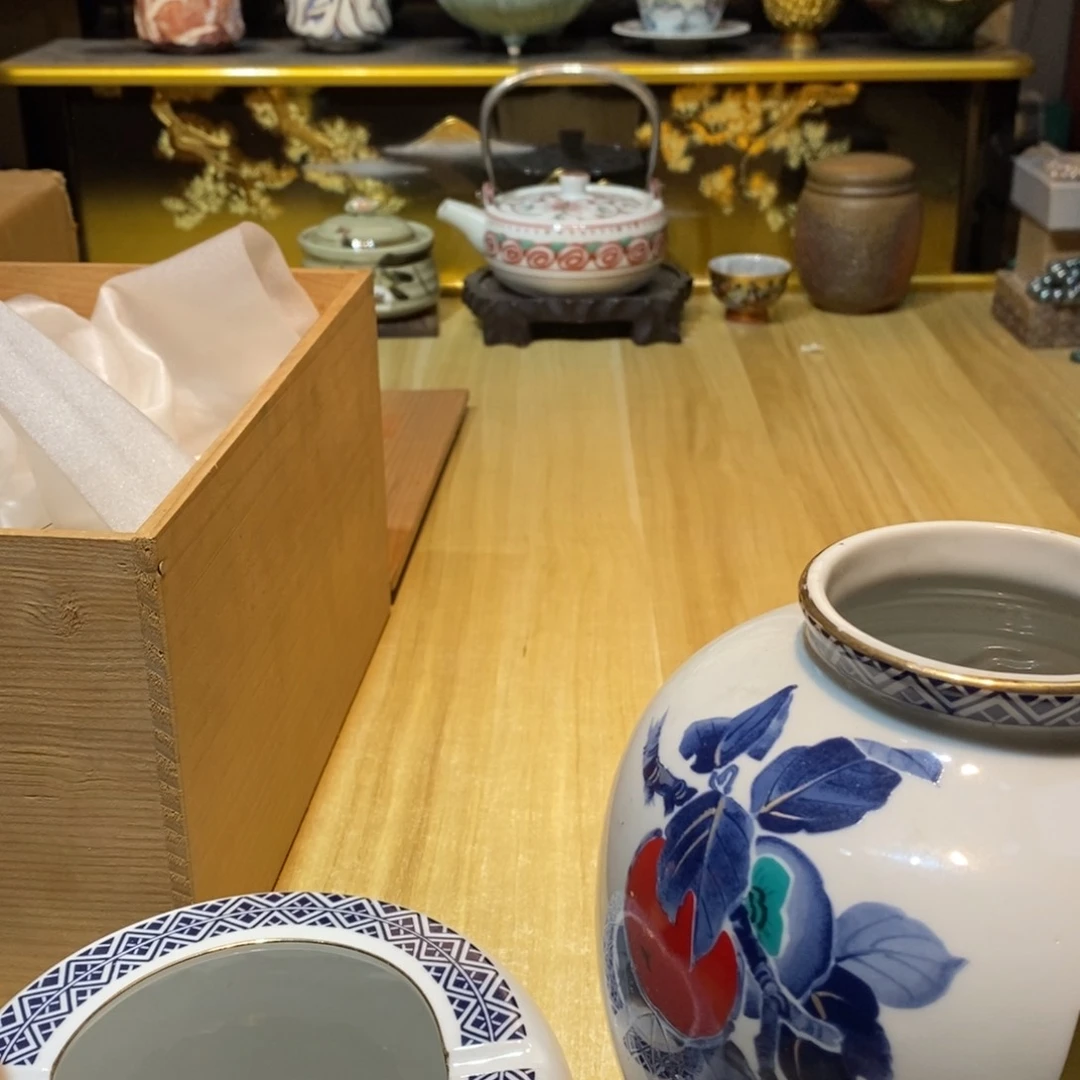 布***多易雅集工艺品有限公司