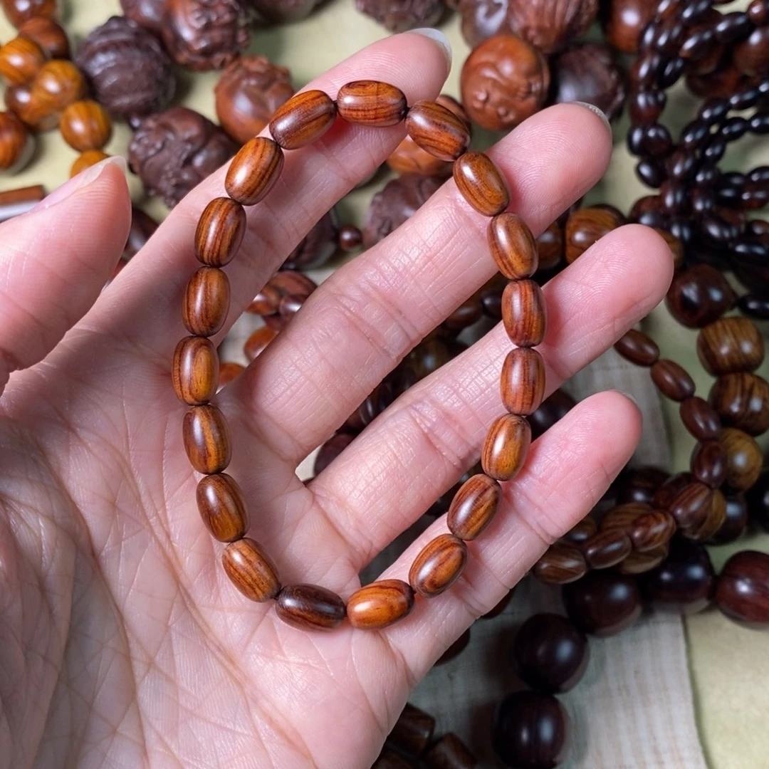 黄花梨/降香黄檀手串/手链G****a