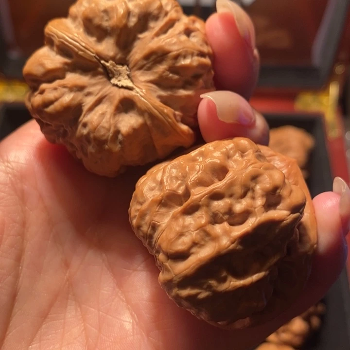 吊坠文玩核桃b*b