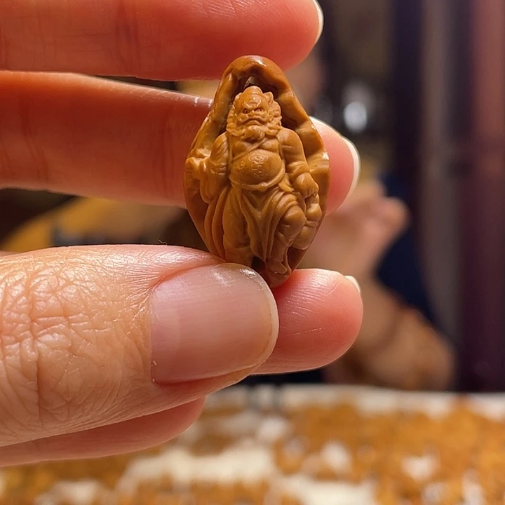 手串/手链橄榄核