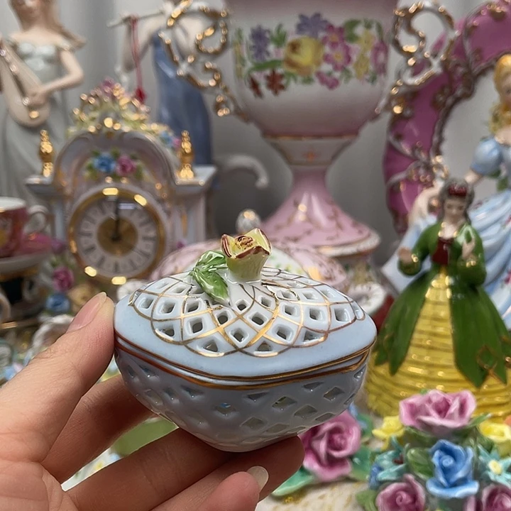 陶瓷摆件摆件摆件