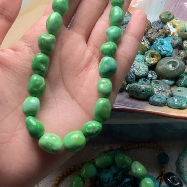 麻*纳菲专属福利品手串