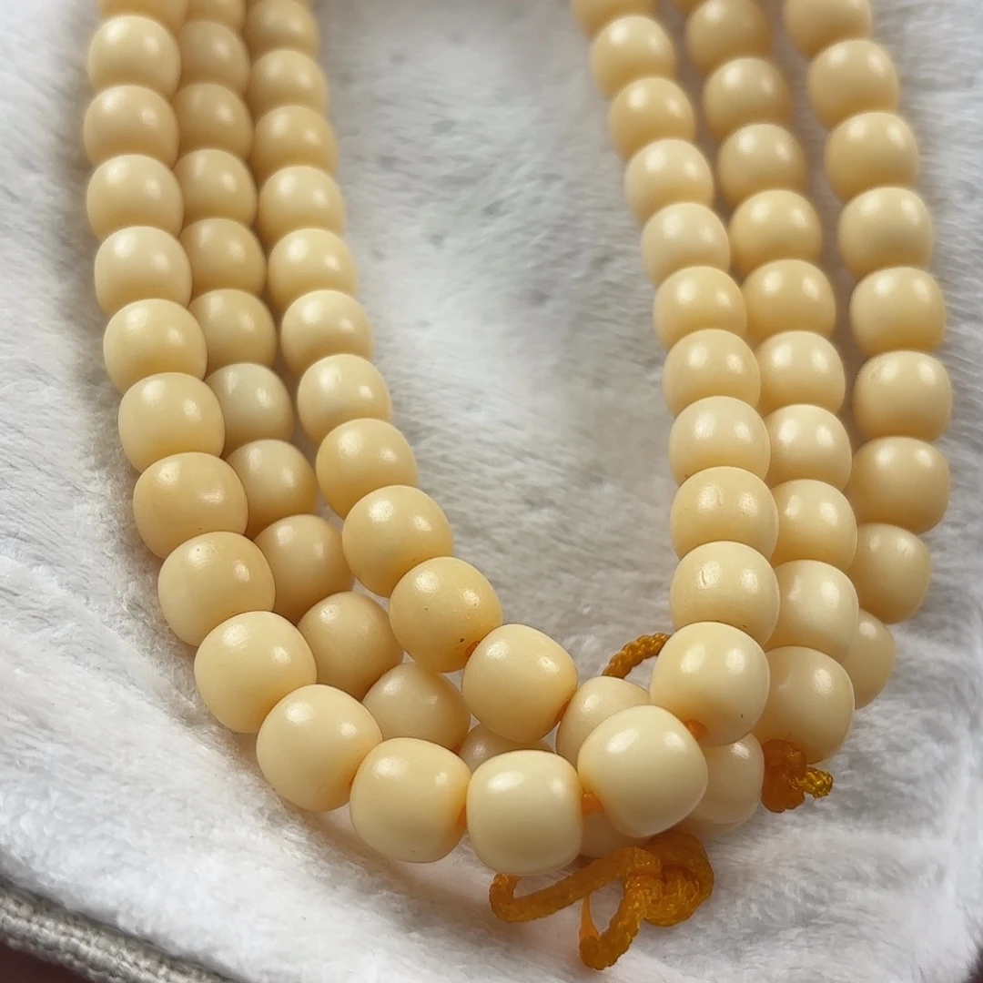 帆***船骆驼牙手串/手链骆驼牙