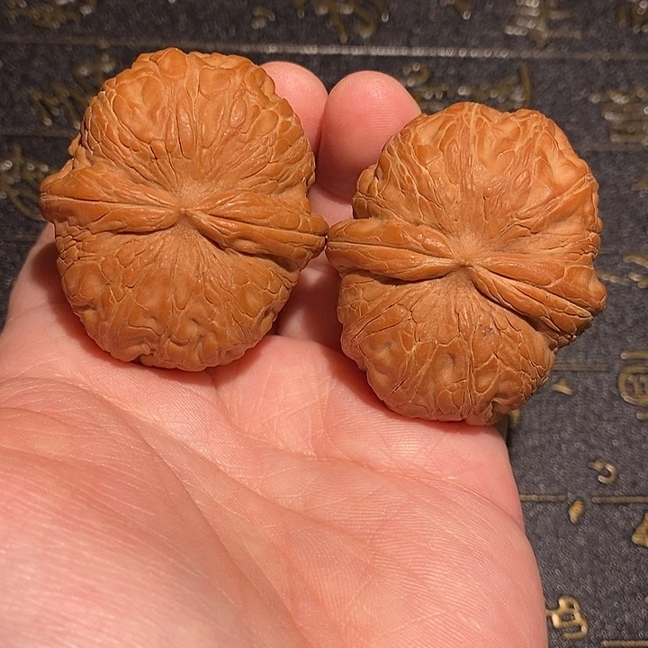 见***齐手串/手链核桃45元宝