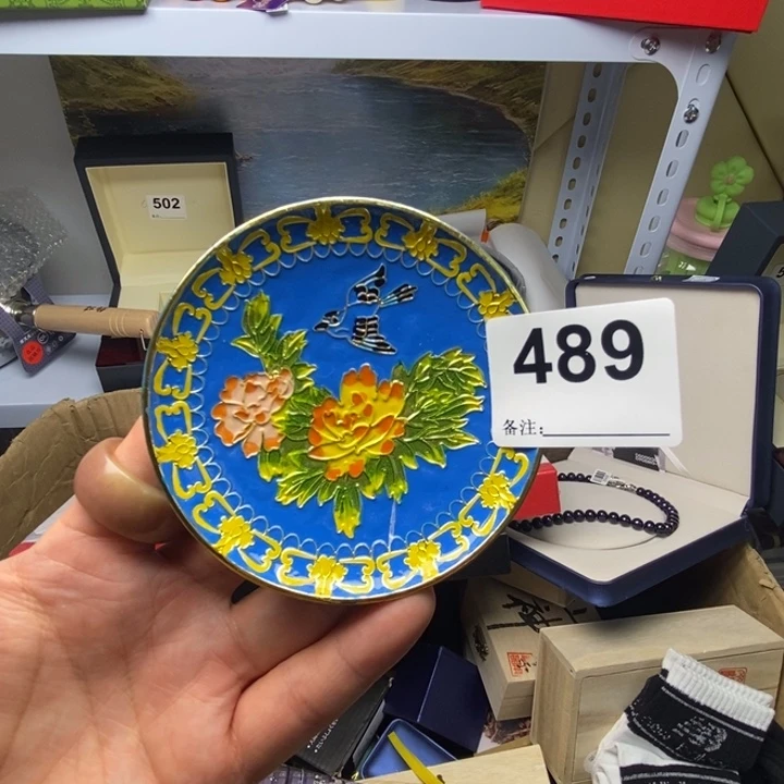 刺***藏精品瓷器定制链接