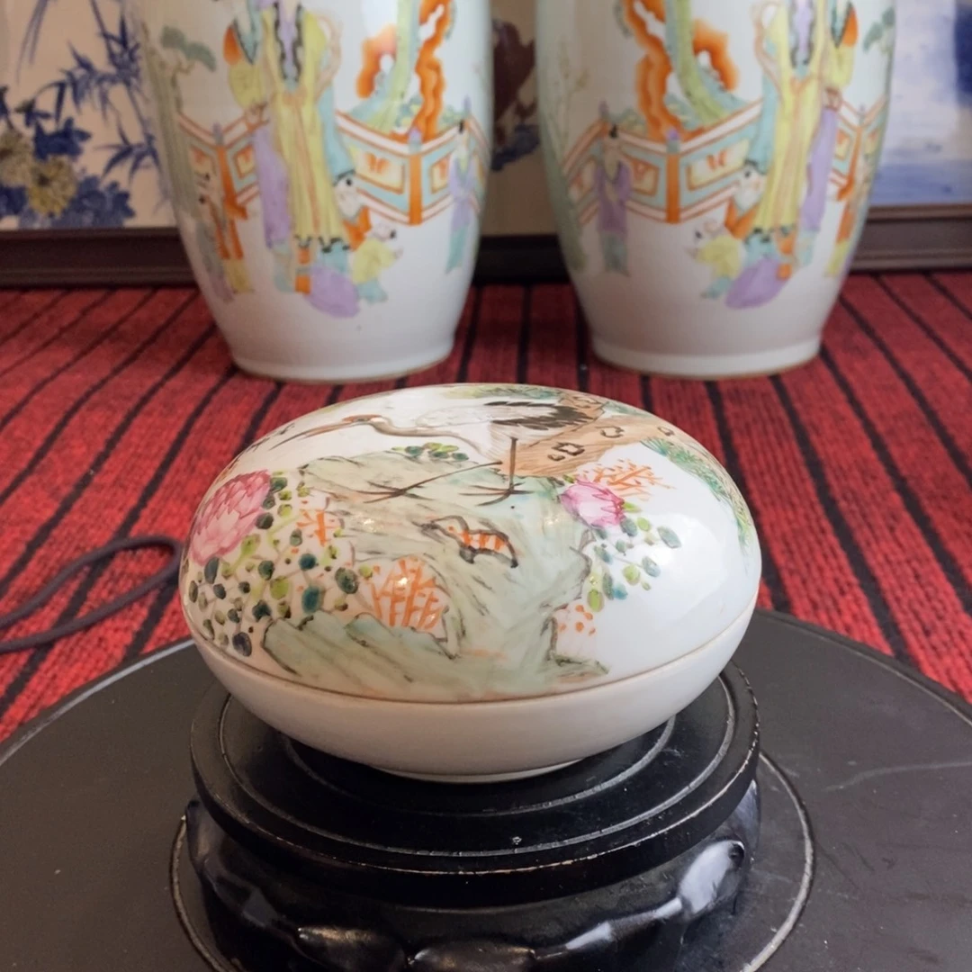 六***代瓷片精品品牌系列产品