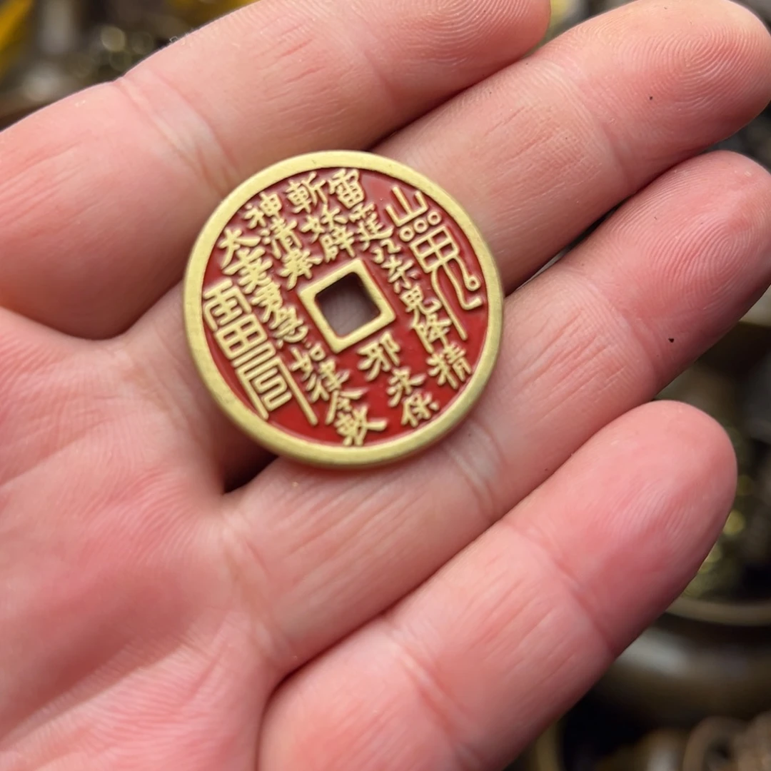 茶壶香炉铜器摆件