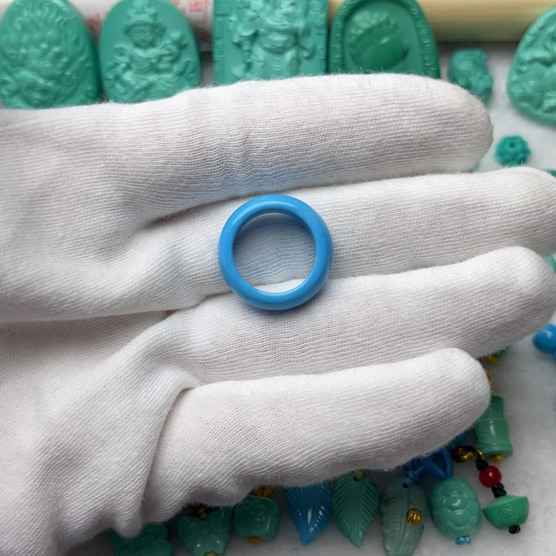 然***呢非金属湖北原生态配珠