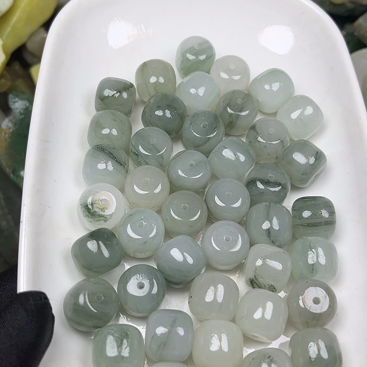 未镶嵌和田玉珠宝奇石