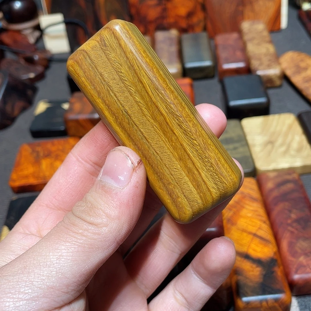 檀香紫檀（小叶紫檀）7