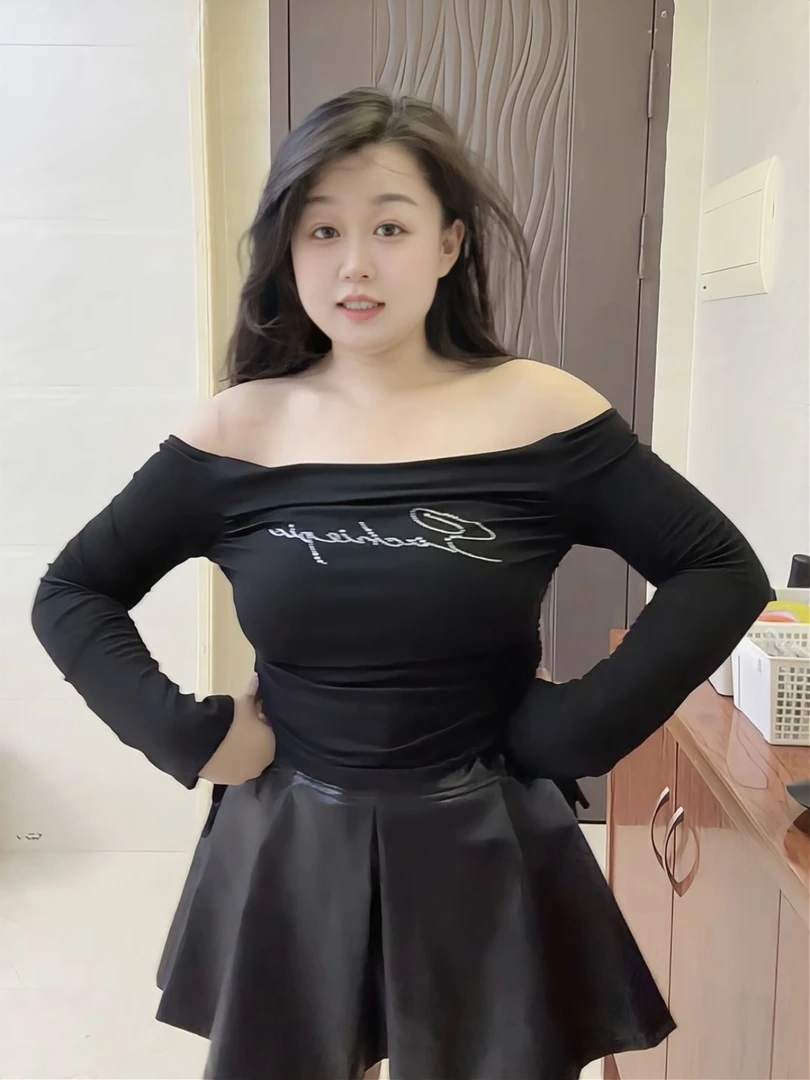 39-49【凊货】大码mm女装单件时尚百搭