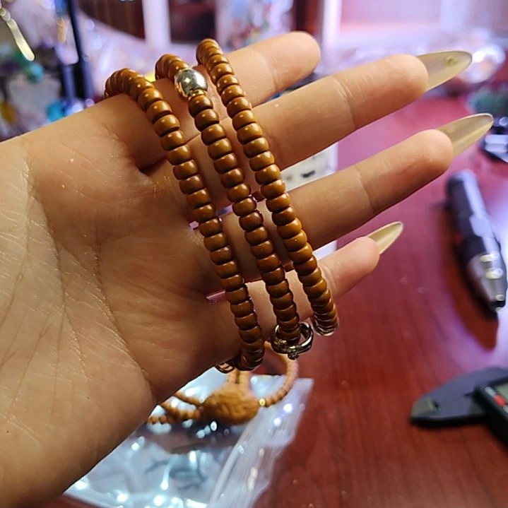 吊坠橄榄核橄榄核尖默认微瑕