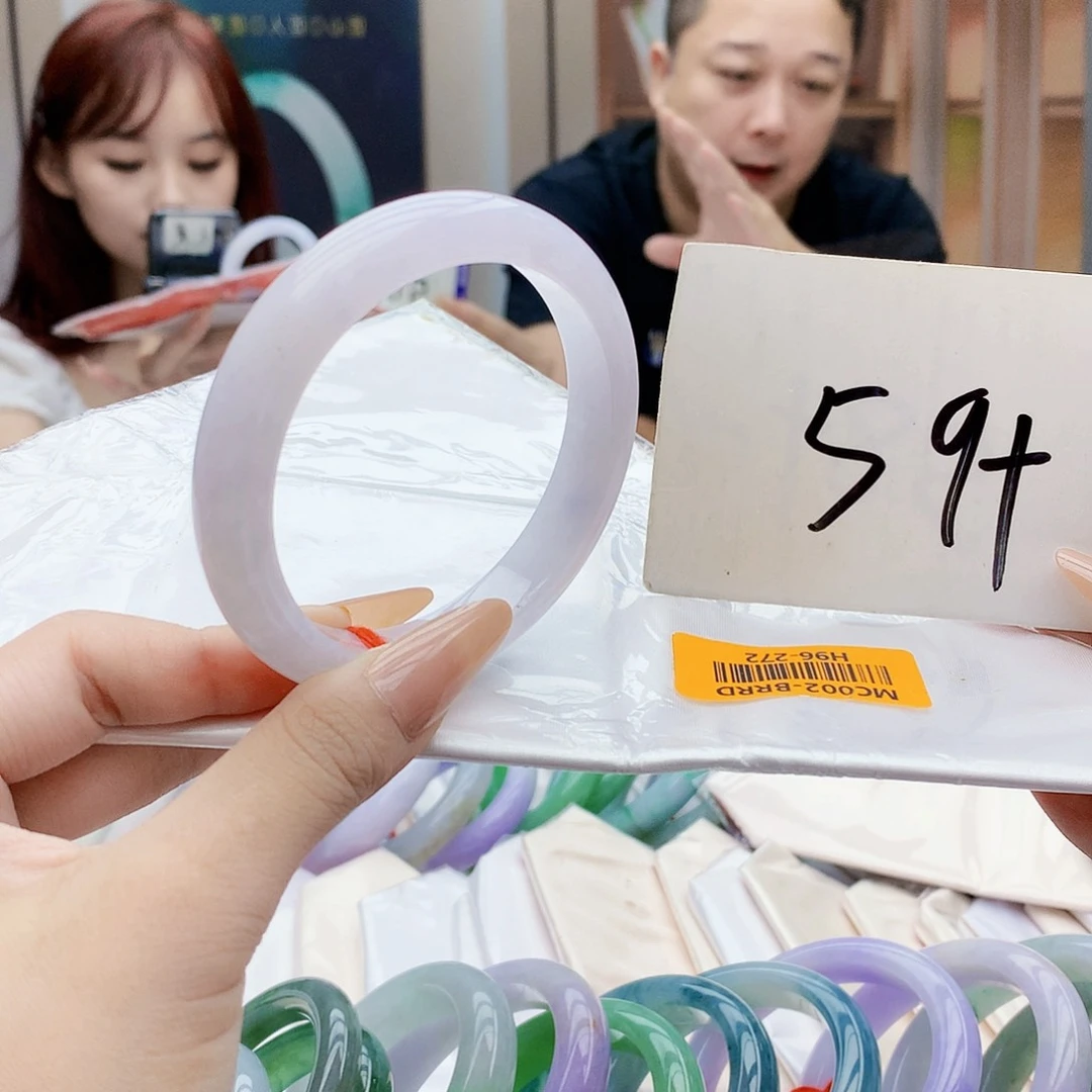 未镶嵌手镯翡翠jjjj