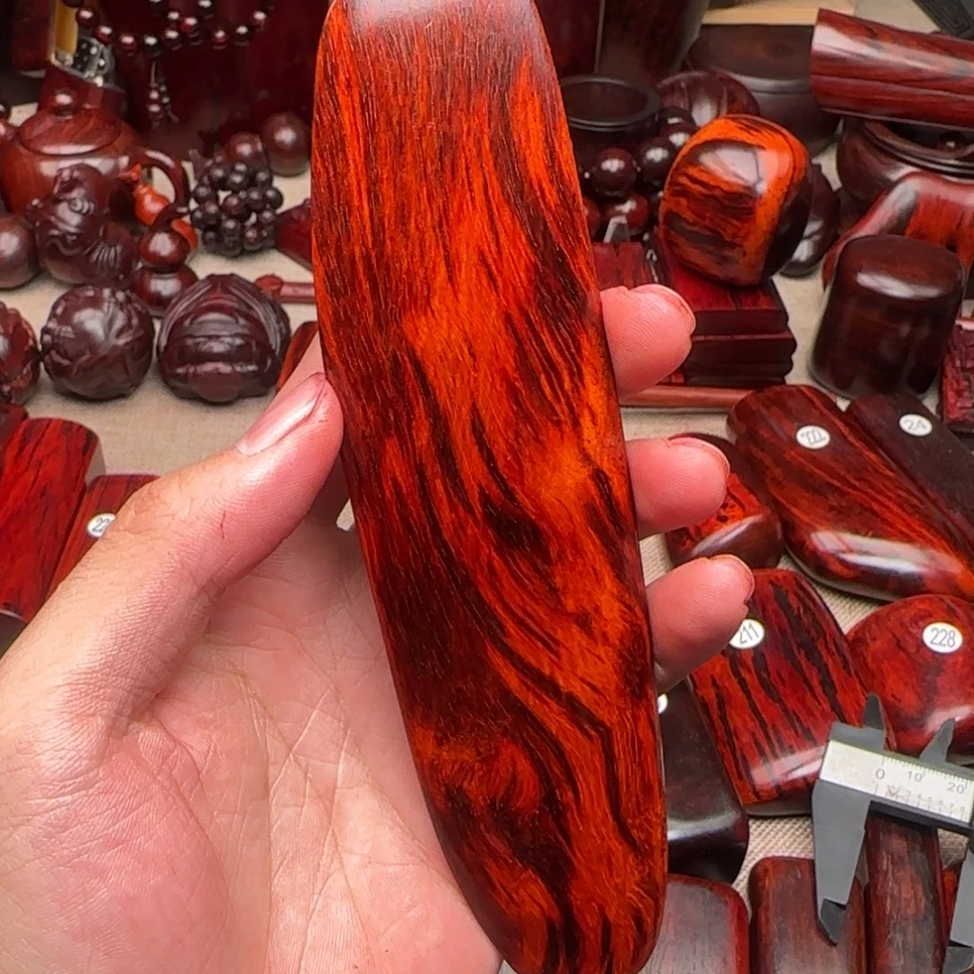 檀香紫檀（小叶紫檀）