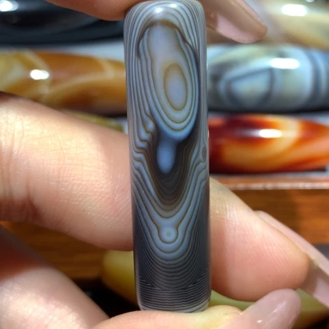 玛瑙/玉髓成品未镶嵌
