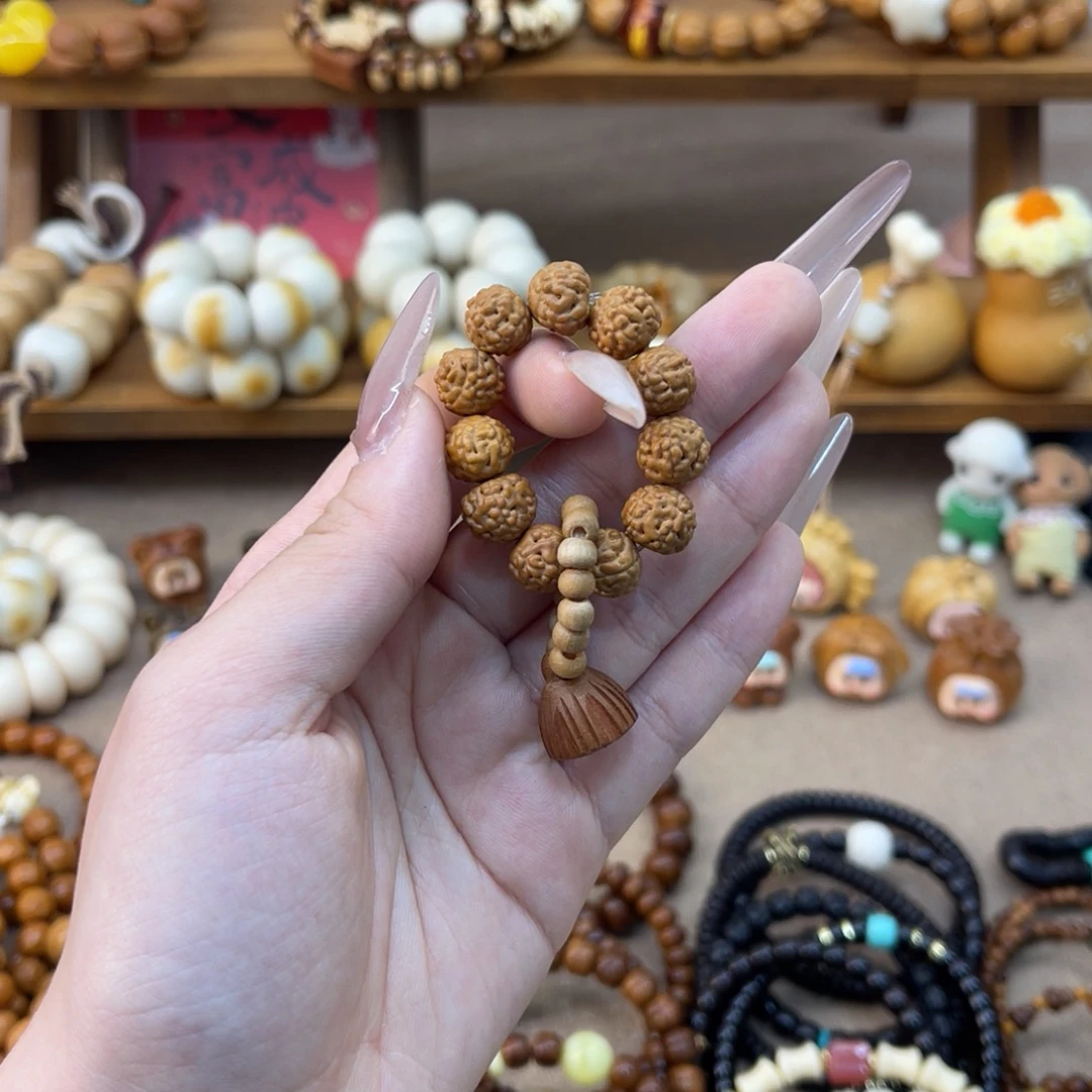 吊坠金刚菩提金刚菩提手捻