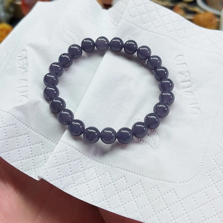手链未镶嵌和田玉