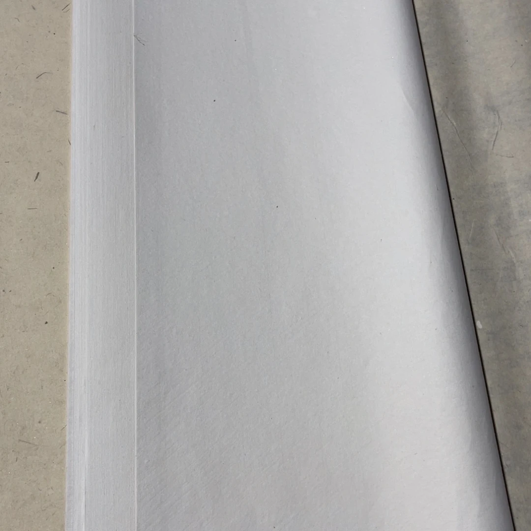 白鹿豆腐宣四尺整纸100张