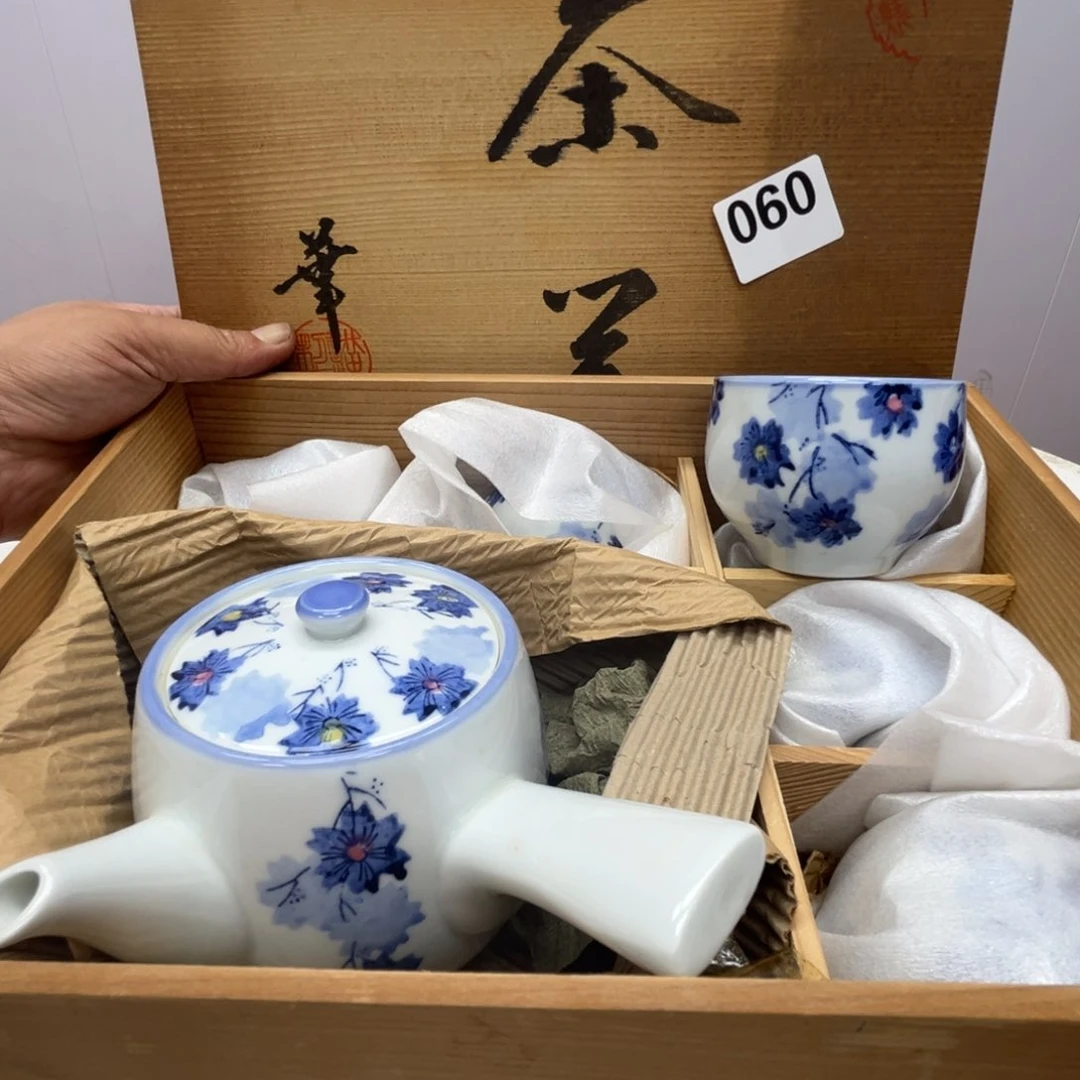 瓷片瓷器摆件工艺品摆件