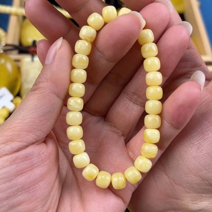 琥珀珠宝奇石未镶嵌琥珀，