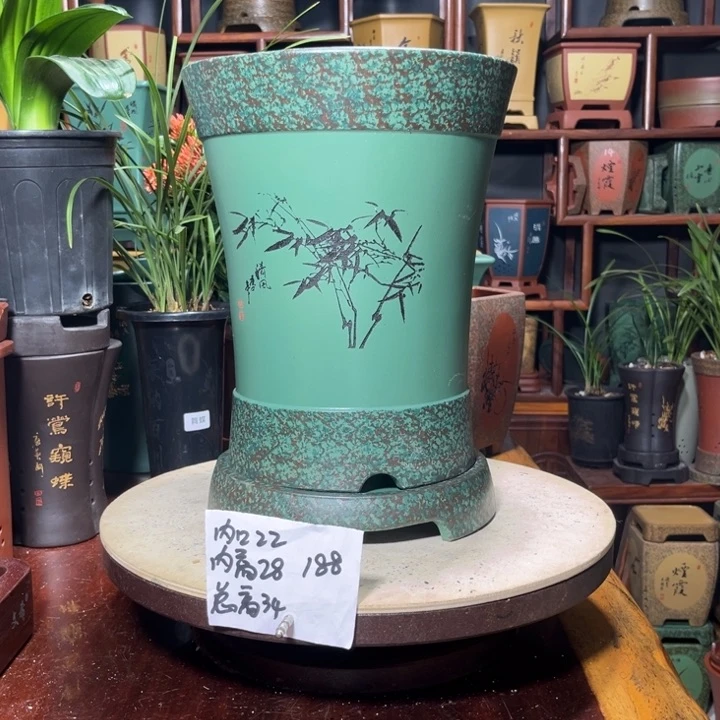 关注陶霸廊精品紫砂