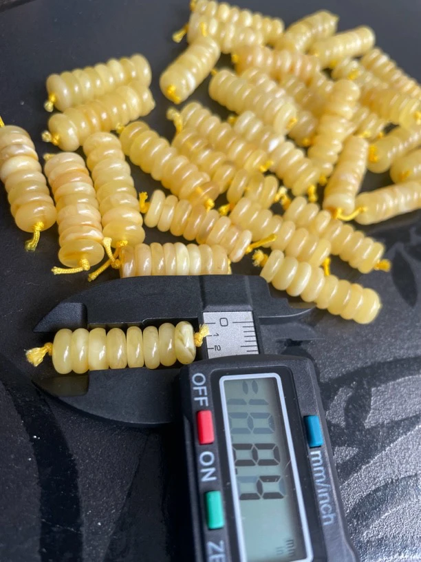 隔片配珠文玩手串DIY配件配饰