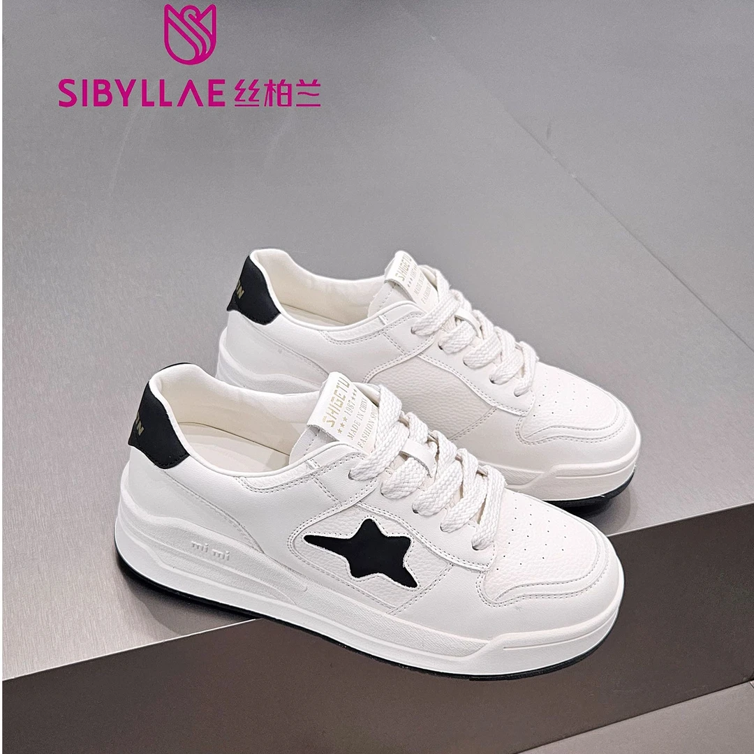 丝柏兰休闲单鞋414244520