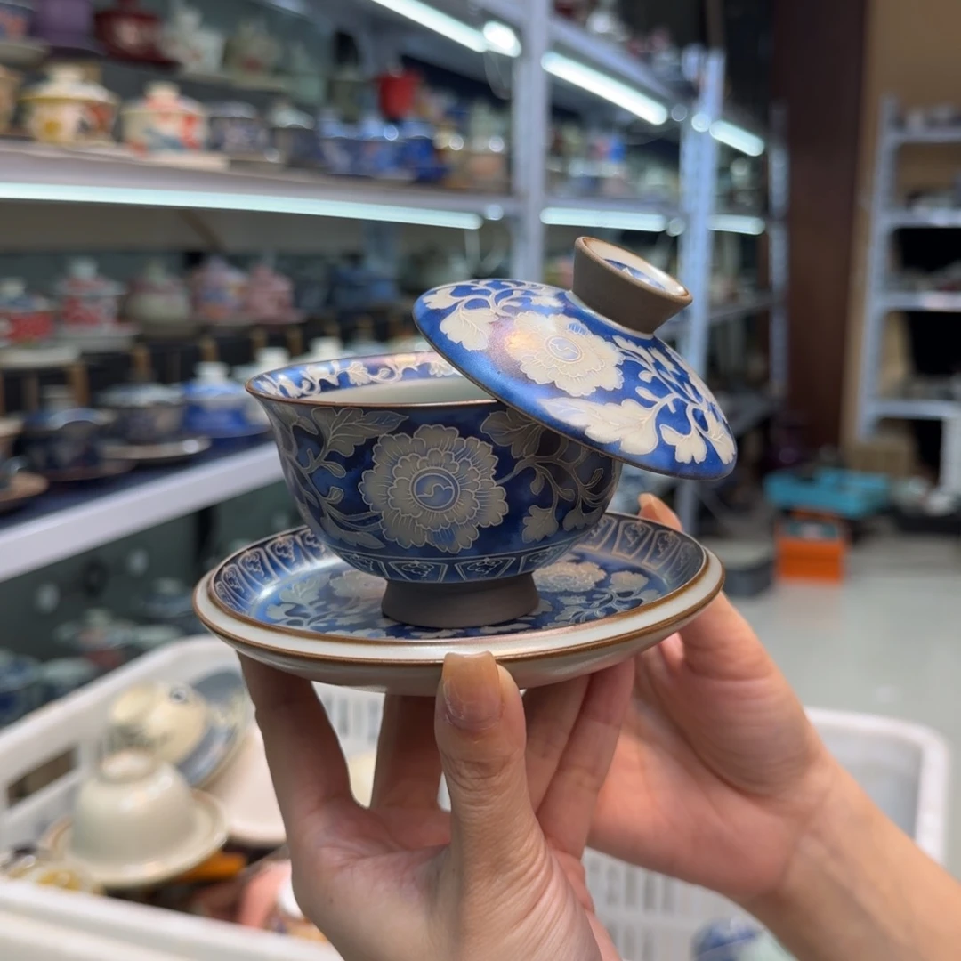 款式高温陶瓷材料等产品