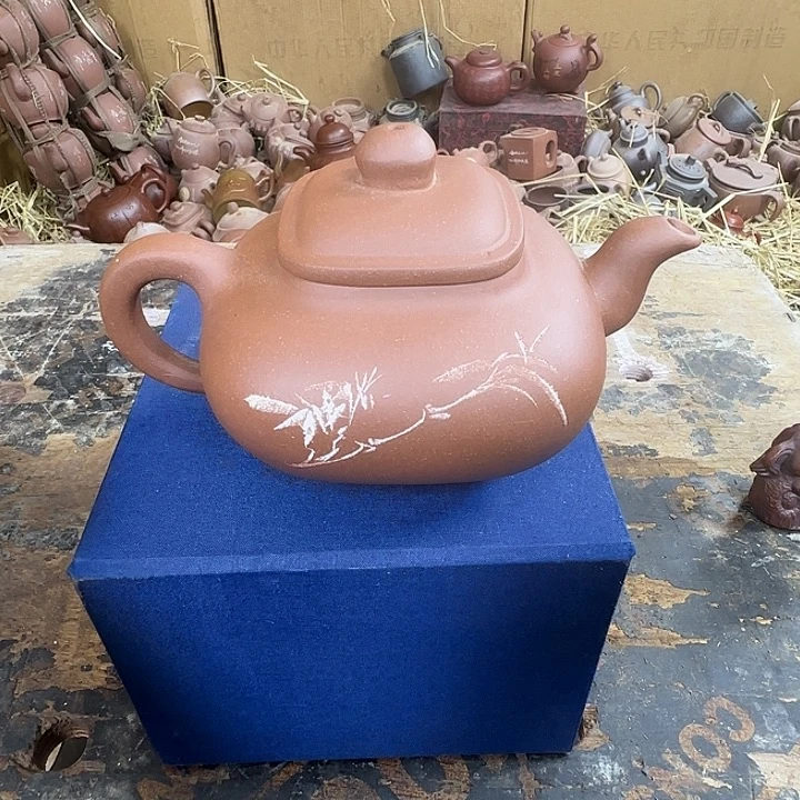 宜兴紫砂壶紫砂壶紫砂