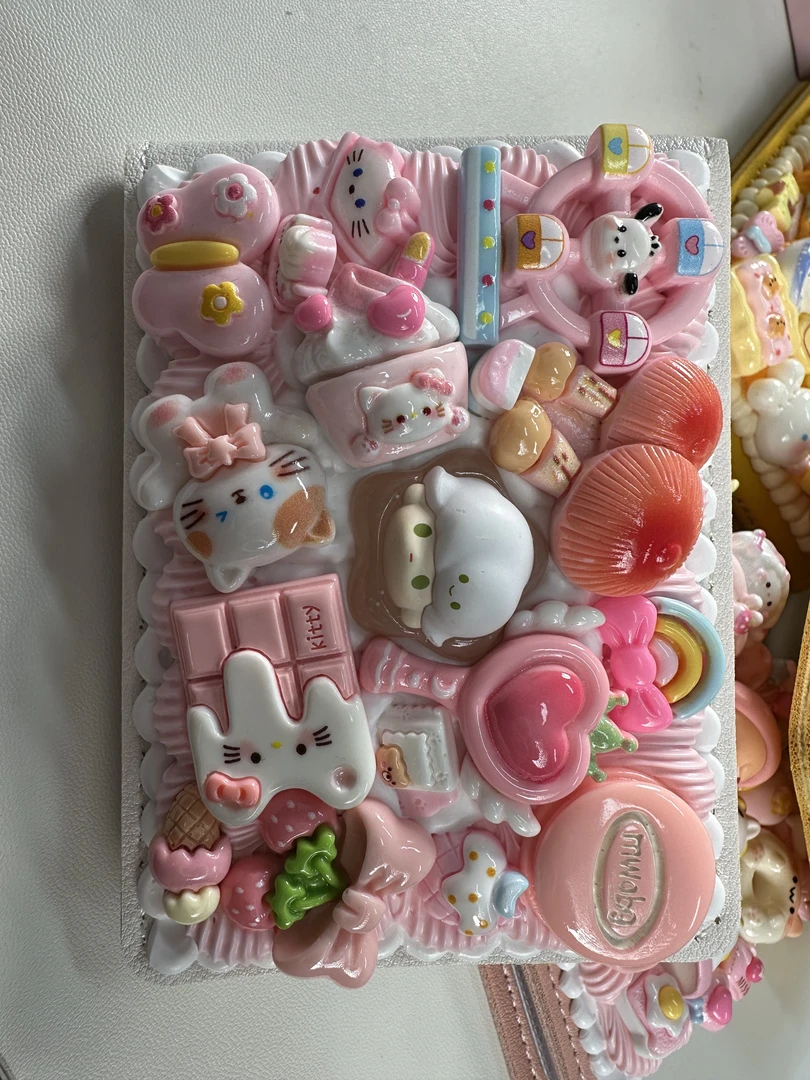 柒柒工艺创意个性潮流DIY 驾驶本卡套