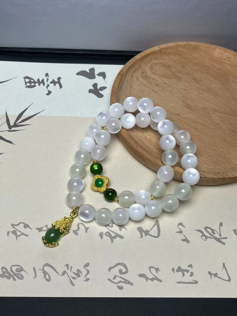 80530  精品手串 无礼盒