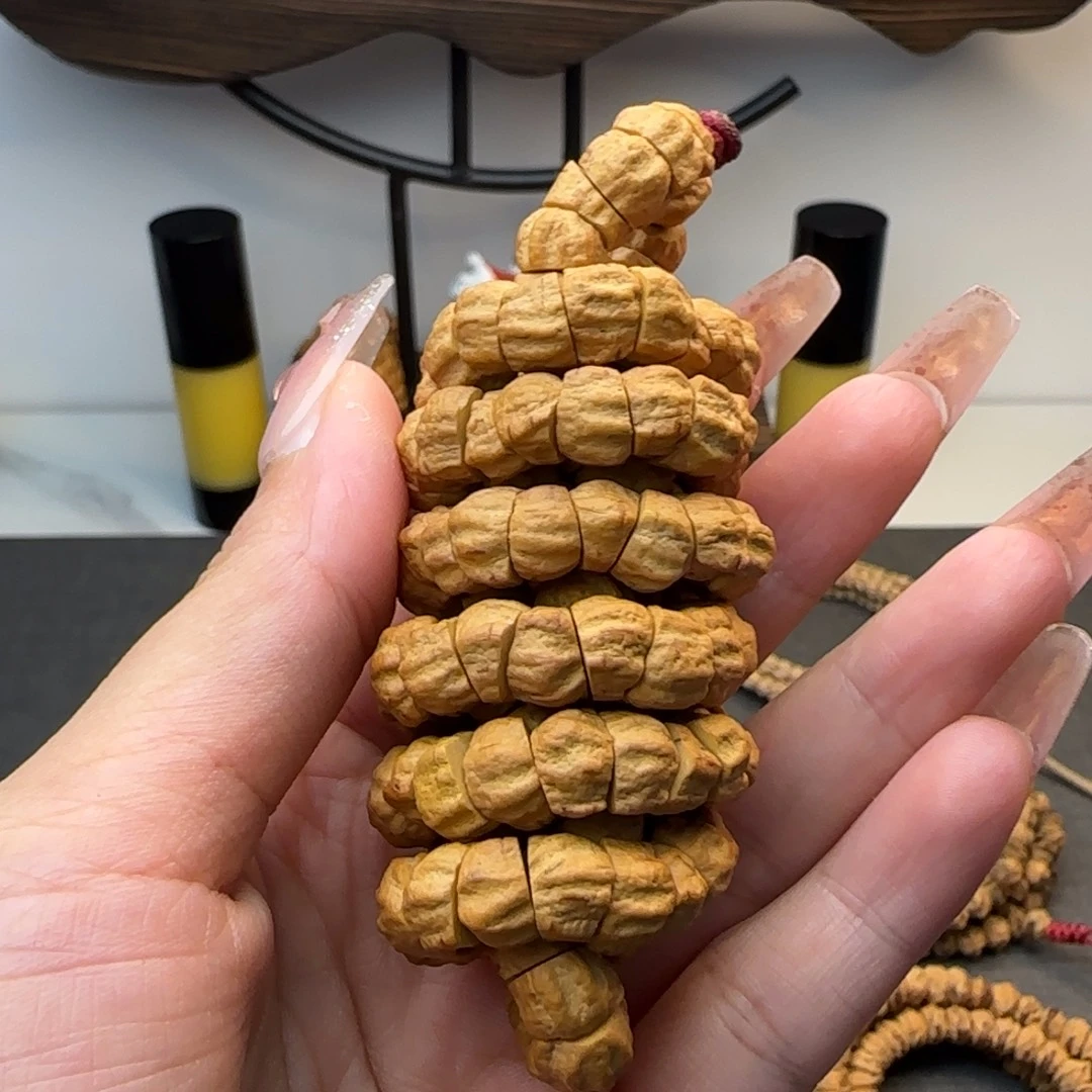 柏木手串/手链大肠