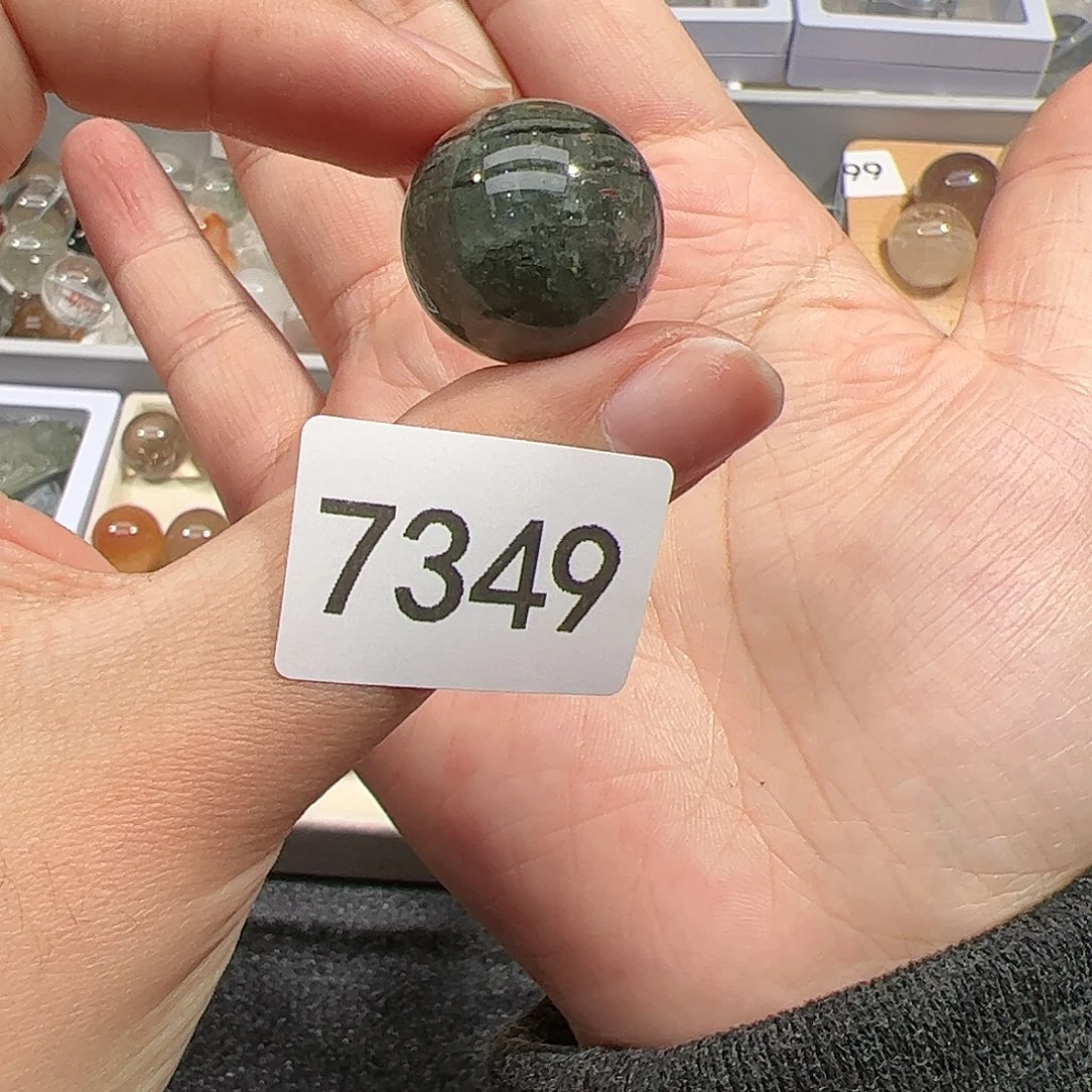 大型摆件（非配饰）水晶未镶嵌