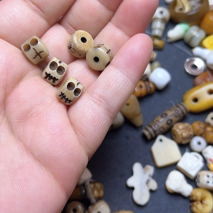 驼骨手串/手链其他配饰