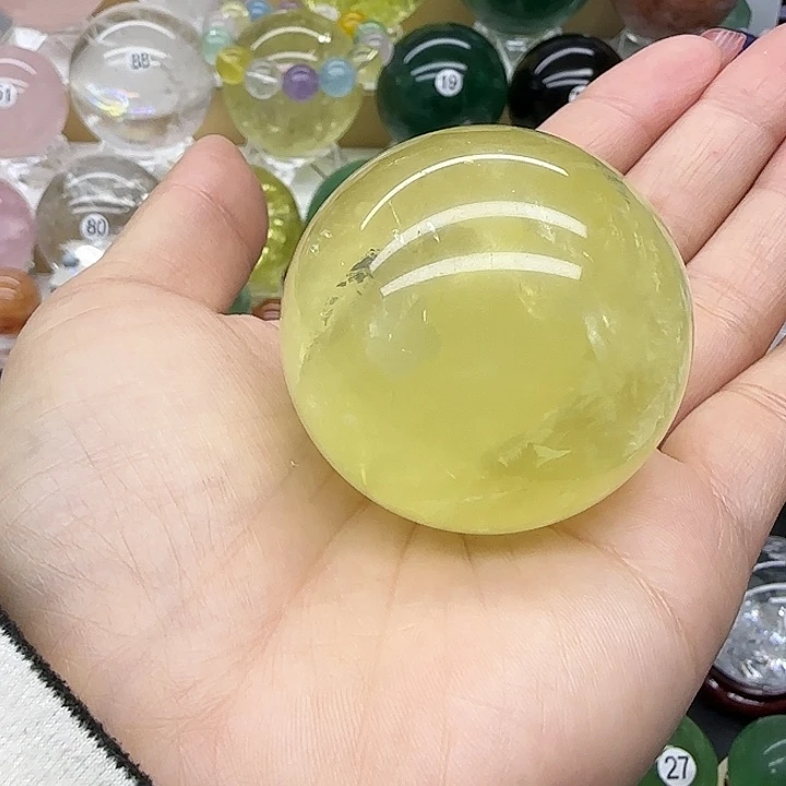 珠宝半成品未镶嵌水晶