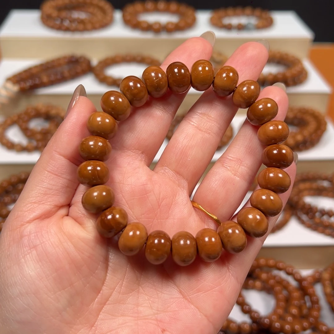 库克手串9*12算盘单圈