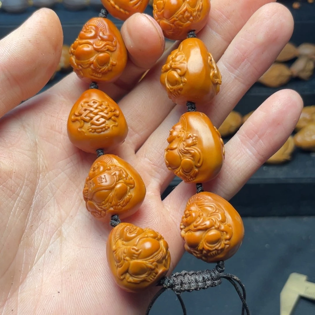 手串/手链橄榄核