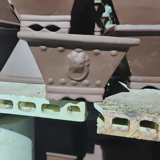 四方斗高11口径18素8个