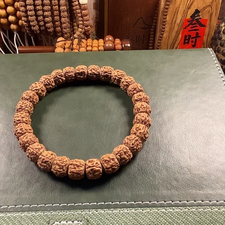 吊坠金刚菩提手串