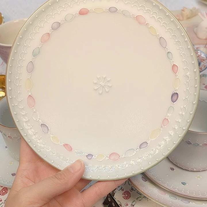 瓷片The first thing 