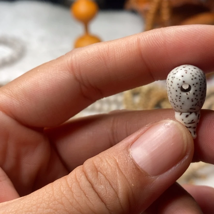 【闪购商品】星月菩提吊坠炁*三通