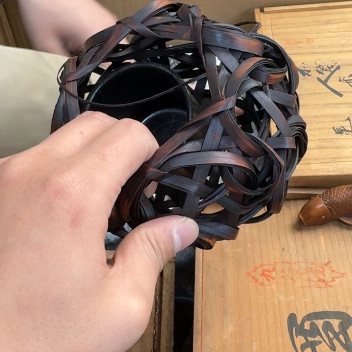 茶文化，工艺古美术