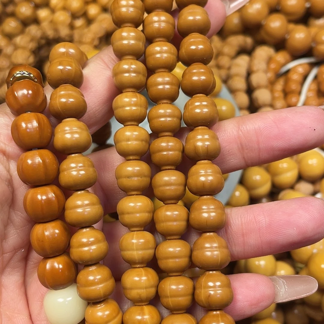 木猴头核桃微瑕小葫芦