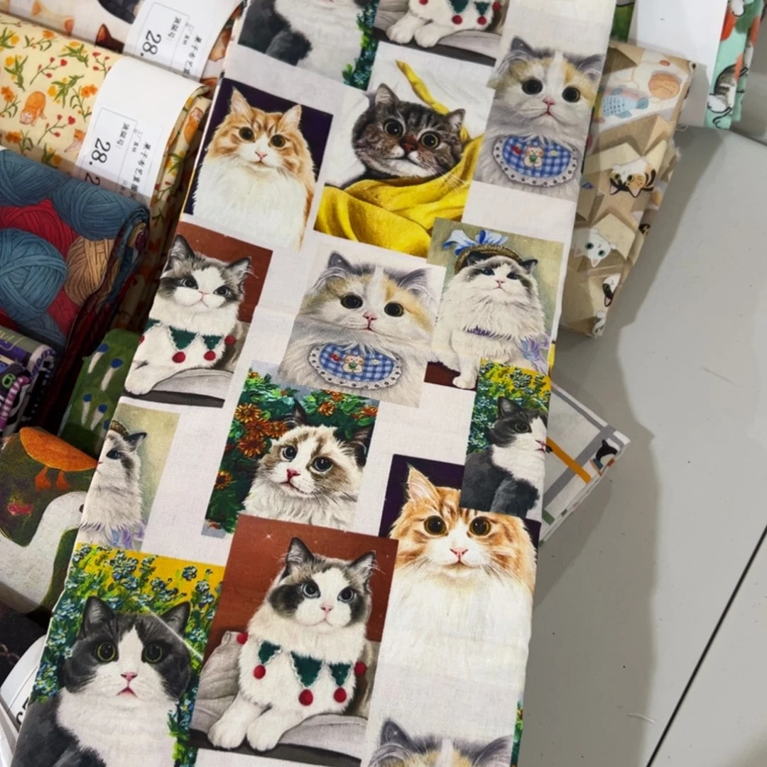 棉一米价纯棉平布1.1宽区号29.13