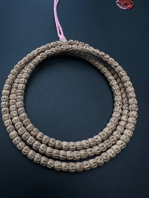 热振一哥《灵眸》定制级百香籽